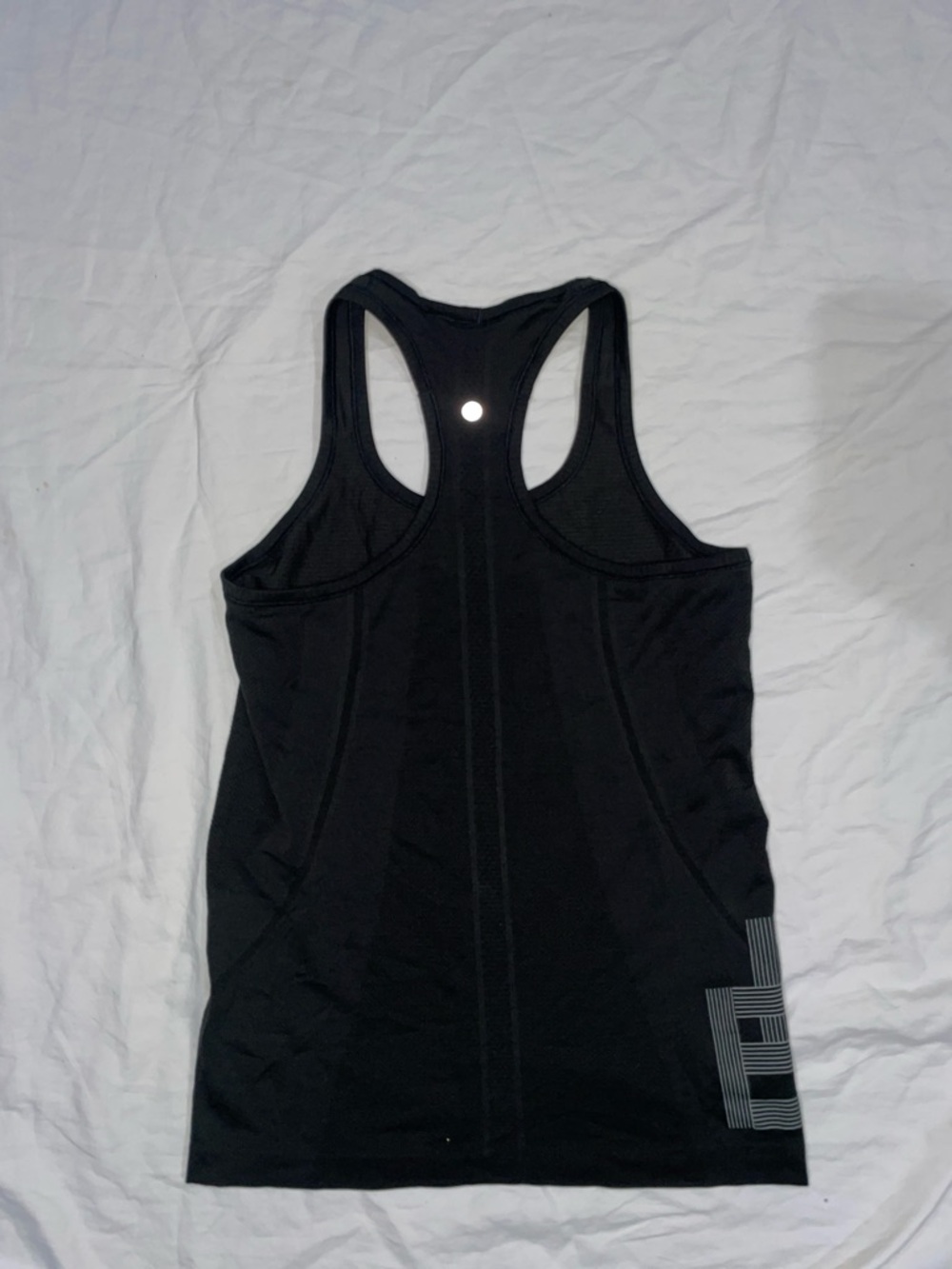 Lululemon Racerback tank top - Picture 4 of 6